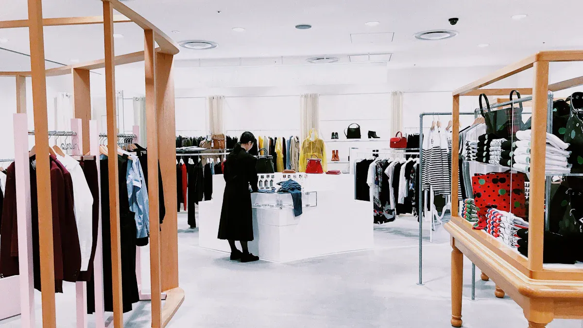 Inspiring Examples of Retail Marketing