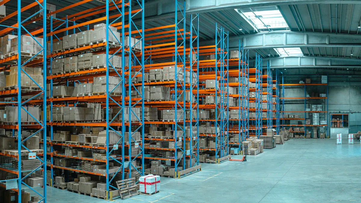 Solving The Product Availability Puzzle For 2026
