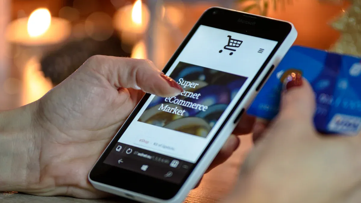 How Does Retail Media Marketing Work?