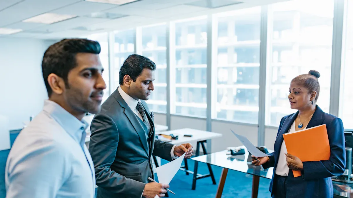 What Is Retail Collaboration Tracking A Simple Guide