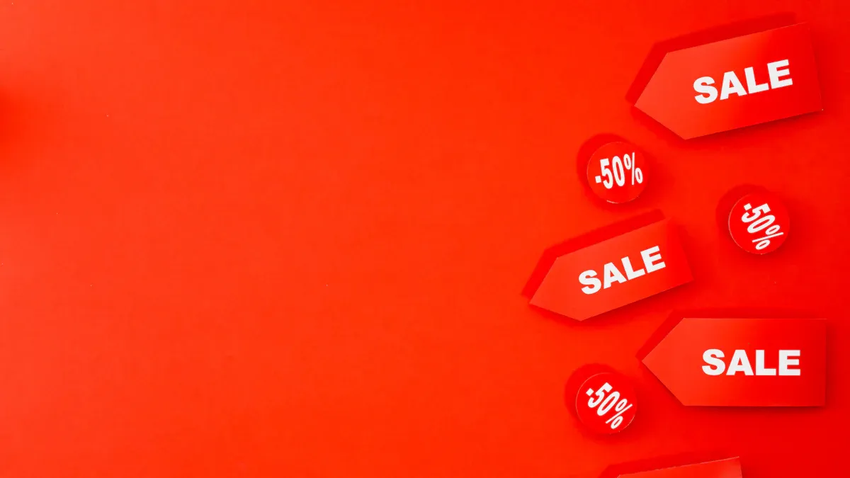 Why Invest in Digital Shelf Labels? Key Business Benefits