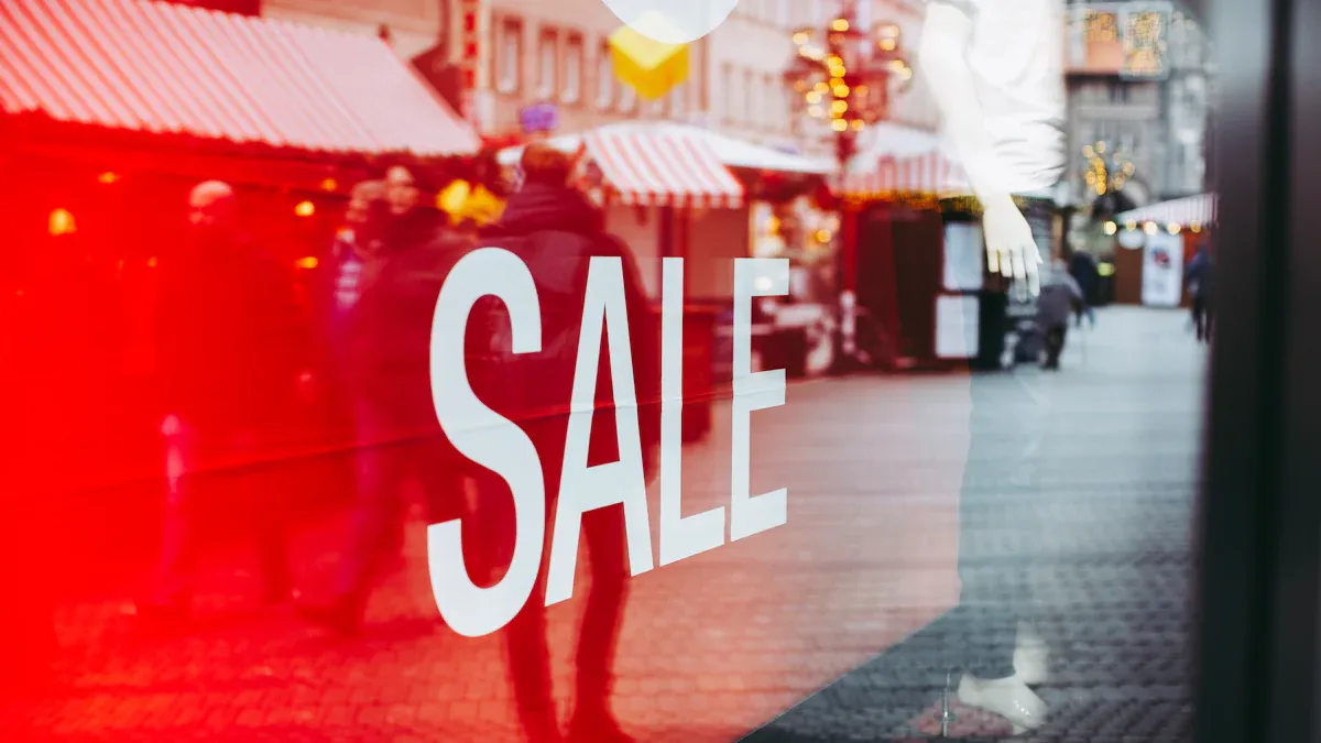 Retail Advertising 101 Everything You Need to Know