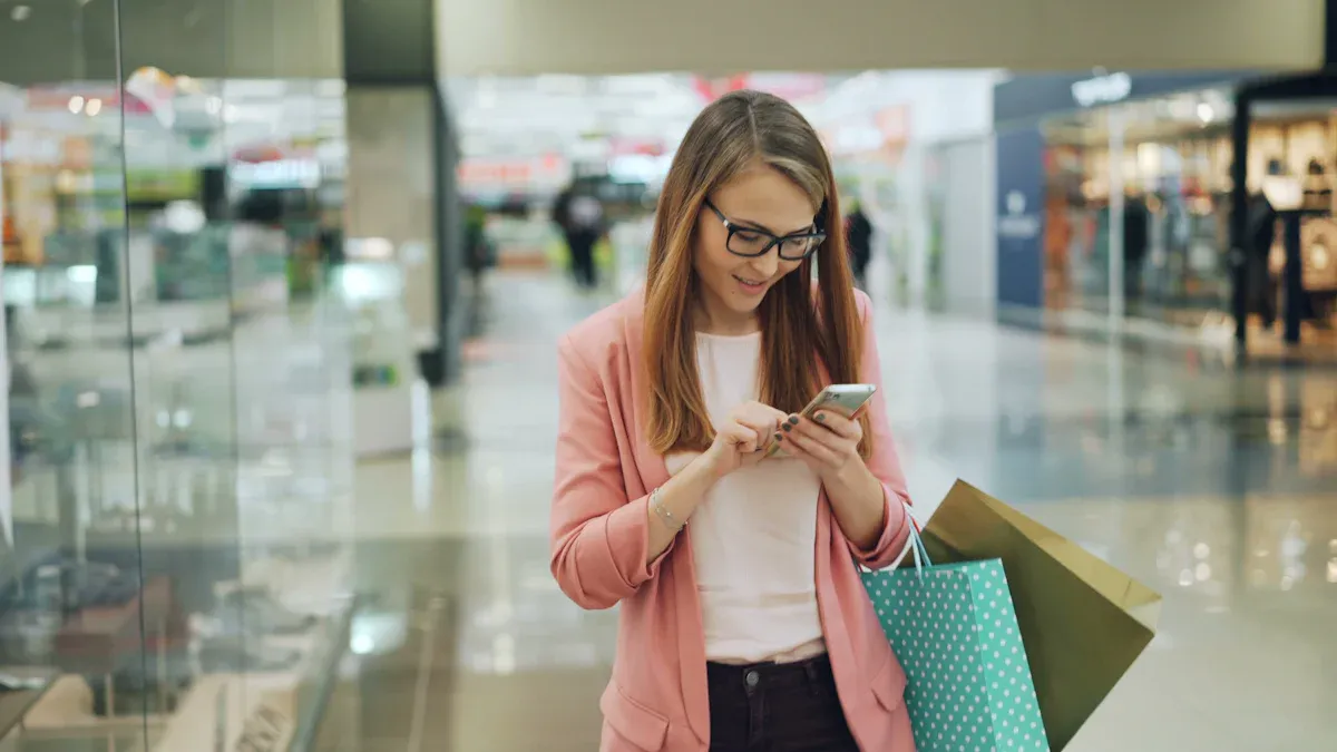 Enhancing the Modern In-Store Customer Experience