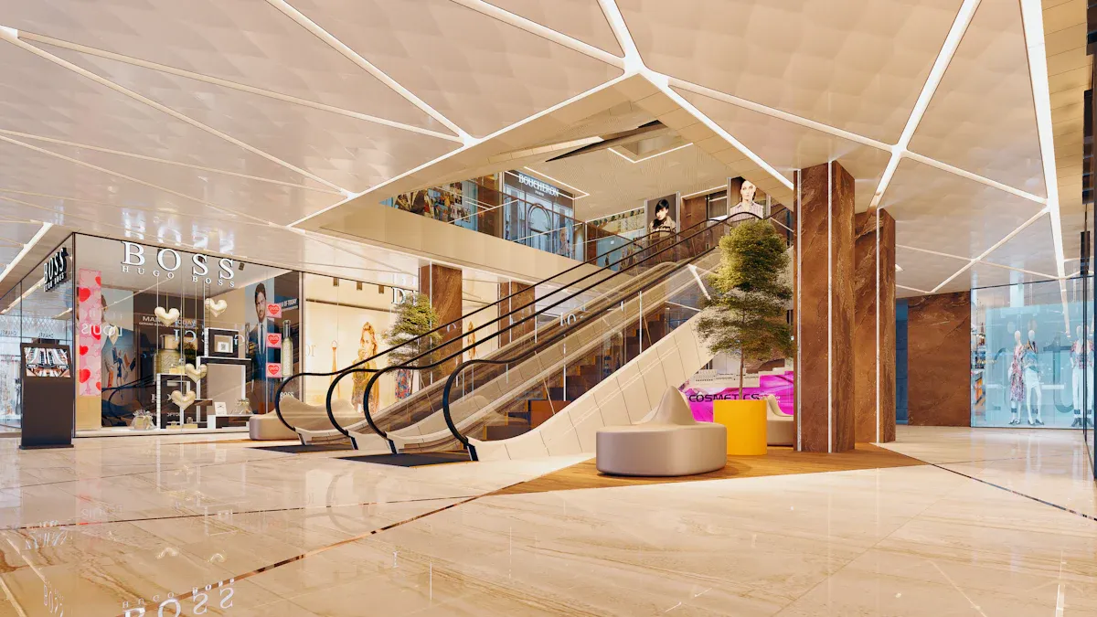 Real-World Examples of Retail Intelligence in Action