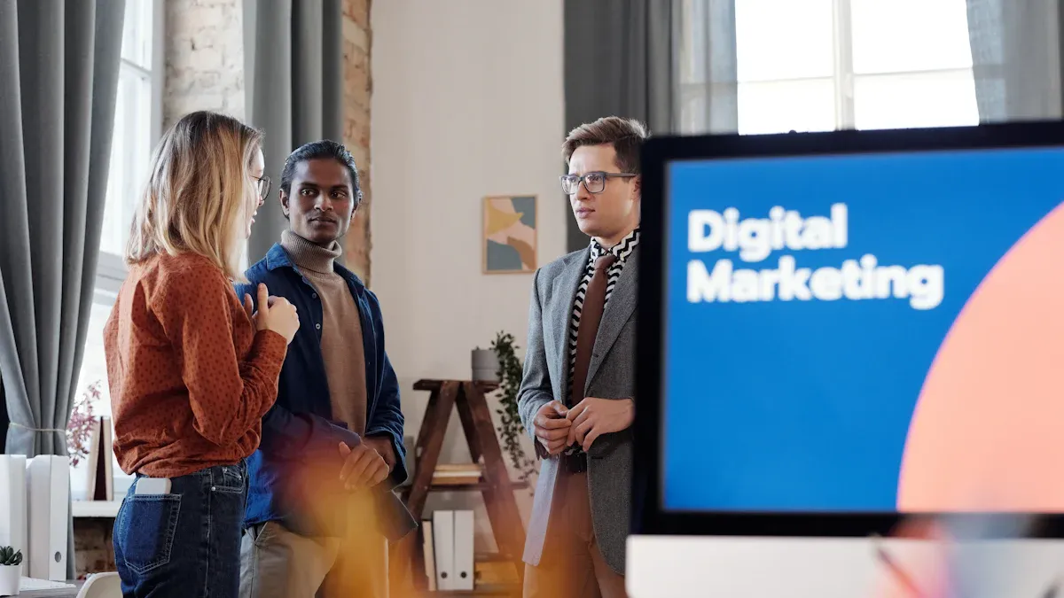 Why Every Marketer Is Talking About Retail Online Advertising