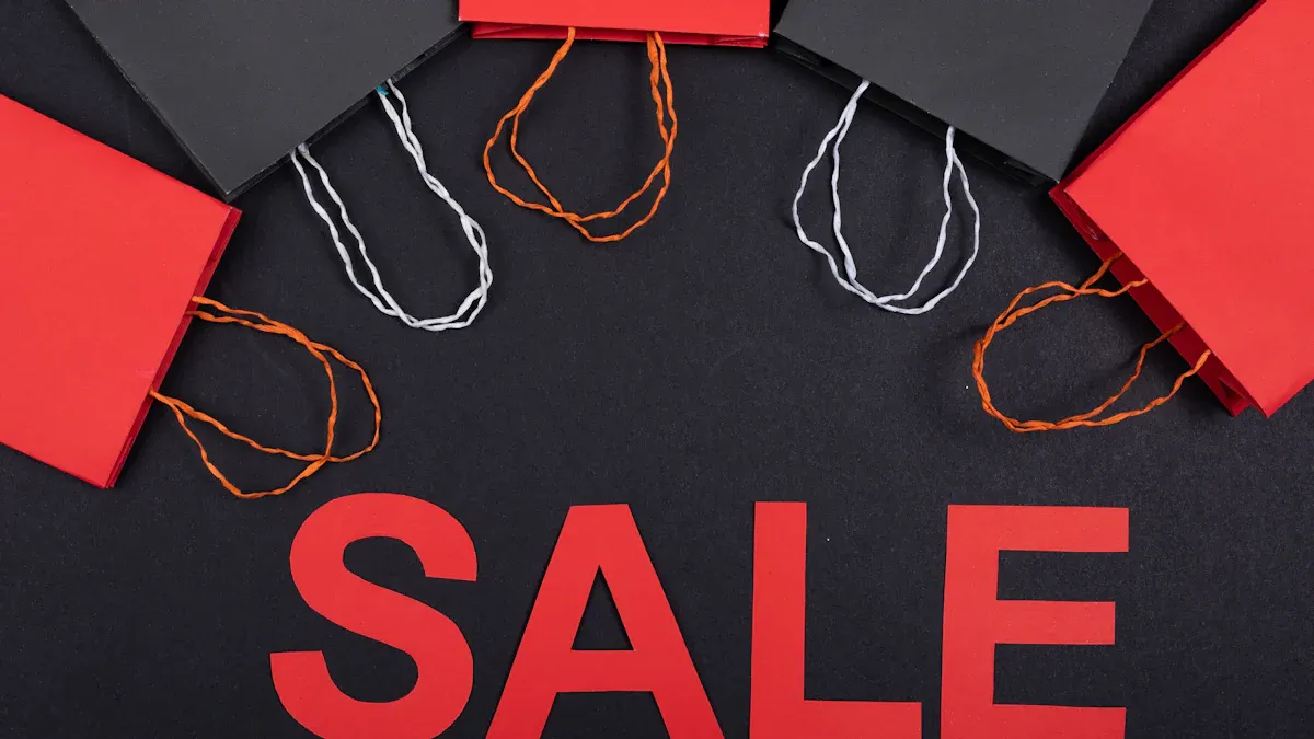 Core Strategies for Effective Retail Advertising