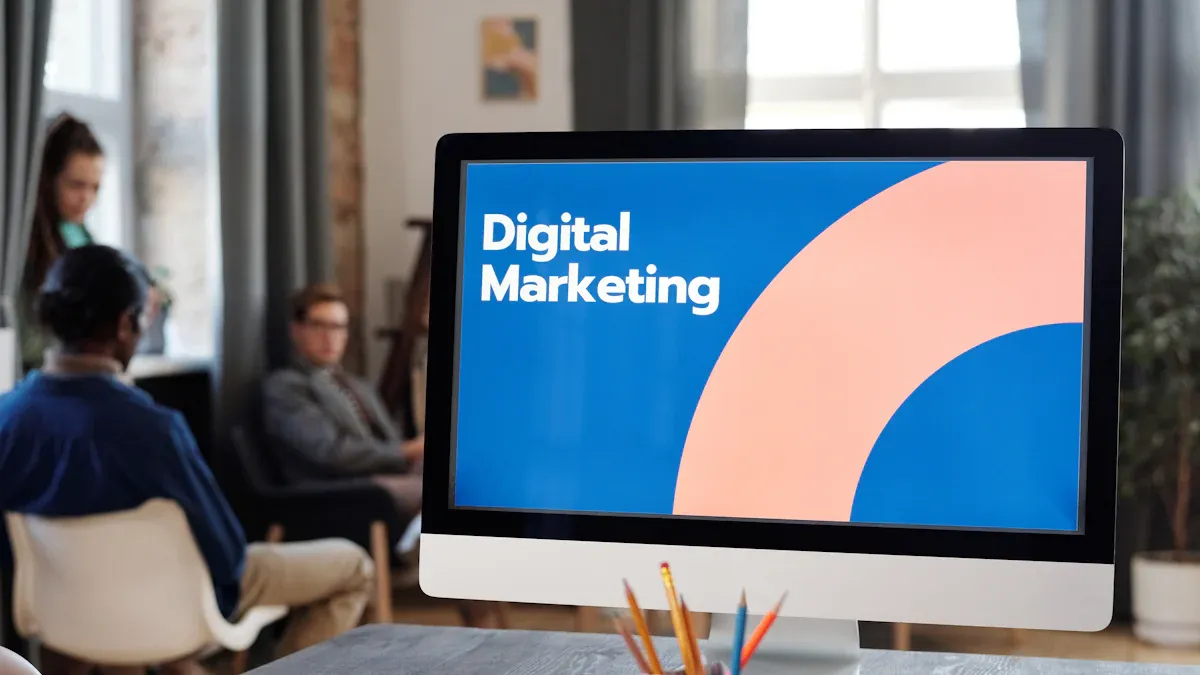 Key Types of Modern Retail Advertising